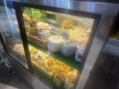 -烹然四季椰子鸡火锅(姚家园万象汇店)