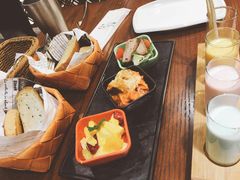 -斯比特花园西餐厅(东方商厦店)