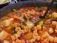 -笔记安顺夺夺粉火锅