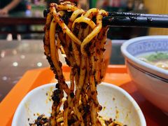 -牛壹品牛肉拉面(东风路店)