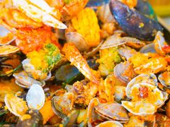 -巽寮印象美食部落餐厅·海鲜·地方特色菜(惠州体验店)