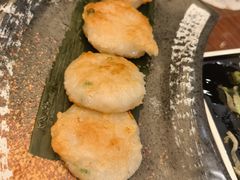 -龙悦湾酒家·八阵鱼生·渔人码头店