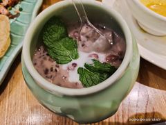 马来渣渣-米纸越南小馆(金鹰世界店)