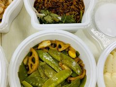 荷塘小炒-北李妈妈菜(鲁能城店)