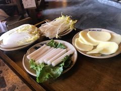 -小龙坎火锅(好世界店)