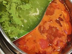 -芭夯兔·兔肉汤锅(新都店)