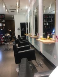 -东方麒麟·潘多拉SALON