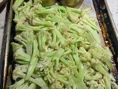 海盐花菜-素描餐厅(灵隐天竺店)
