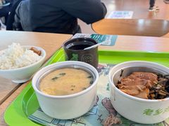 -老乡鸡(合肥高铁南站店)