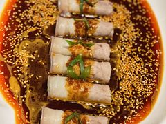 -映水芙蓉(长宁来福士店)