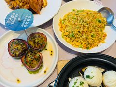 -79号渔船海鲜饭店(岗厦店)