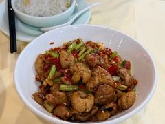 -笨罗卜浏阳菜馆(龙华鹏润达店)