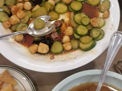 -良友·海鲜青岛菜(五四广场店)