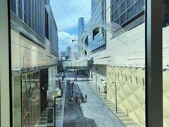 -Peet's 皮爷咖啡(深圳湾万象城店)