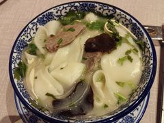 -希尔顿酒店-豫园中餐厅
