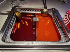 -海底捞大排档火锅(悦荟广场店)