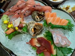 -福樱兰海鲜放题铁板烧(加州店)