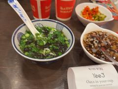 -王繁星面馆(西安熙地港店)