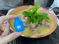 -藏味八珍特色火锅