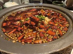 -锦府盐帮·侯宅(五棵松万达店)