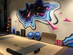 -Trainyard 炼·工场(中国国际贸易中心店)