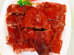 -椿记烧鹅(叠彩店)