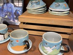 -恋物百货商店(华侨城店)