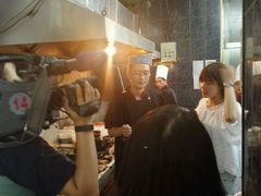 android_upload_pic-天津乾毓德饭庄·清真传统炒菜·海鲜烧烤(咸阳路店)