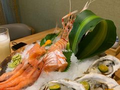 -割烹旭日本料理(龙湖狮山天街店)