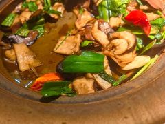 -云海肴汽锅鸡·云南小炒(天津国金汇店)