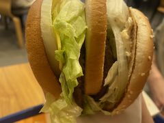 -汉堡王(茂业天地店)