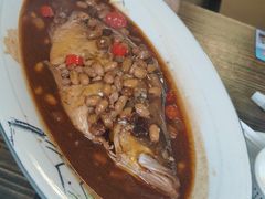 -臭鳜鱼人家·老字号徽菜