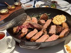 -王品牛排(珠海富华里店)