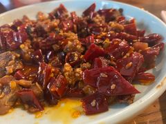 -三生小馆(亭知路店)