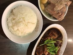 -松發肉骨茶(先得坊店)