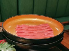 -牛New寿喜烧(虹桥新天地店)