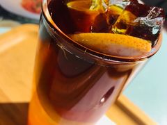 -sugarman espresso素饮糖人高新咖啡工厂