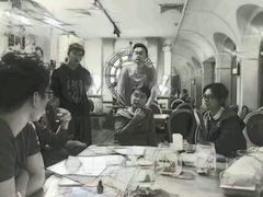 -Dark·大玩家馆沉浸剧情密室(黄埔店)