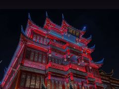 -1192弄老上海风情街(世纪汇广场店)
