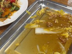 -顺徕德·仙庙烧鸡(桂庙路店)