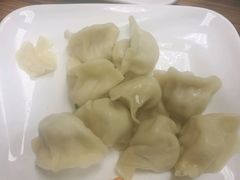 -老边饺子馆(北京南站3店)