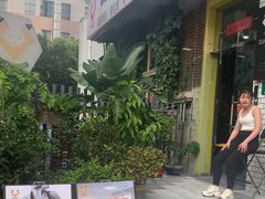 -CUBE私教·普拉提·拳击(龙漕路店)