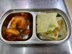 -朴氏韩国料理(北欧丽景店)