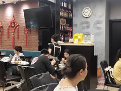 -川香煲(茅台路店)