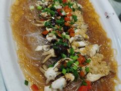 -阿英煲(凉城路店)