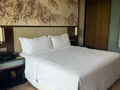 -成都安仁福朋喜来登酒店