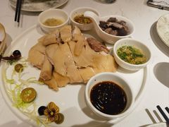 -闻见中国海南菜(K11店)
