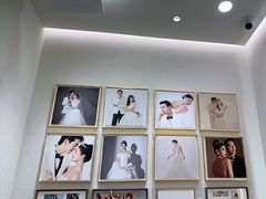 -海马体照相馆丨大师(青岛万象城店)