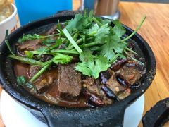 -沈妈砂锅(光华村店)