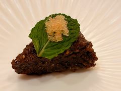 -香乐园·淮扬菜中餐厅·Shang Garden(福田香格里拉店)